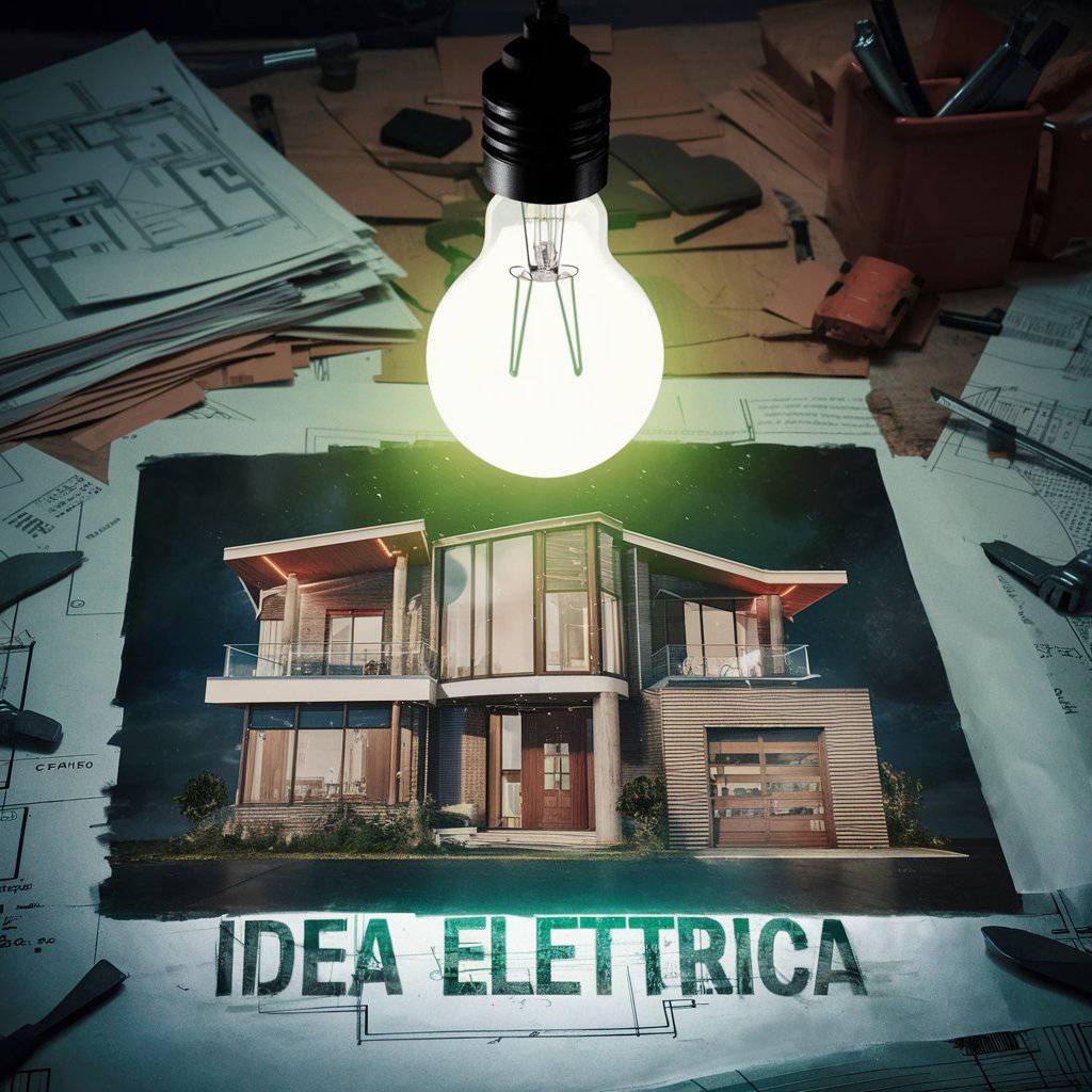 idea elettrica